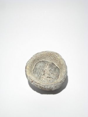 Chapeuzinho white-washed