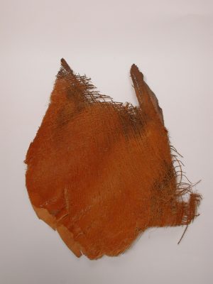 Cocosfaserplatte natur