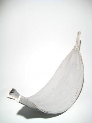 Galera Para groß white-washed