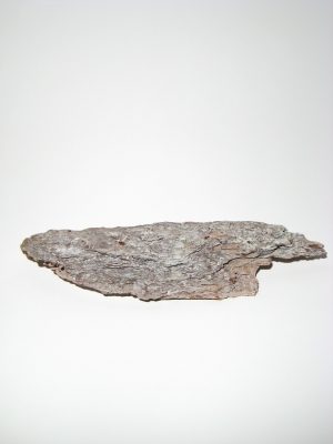 Pinienrinde white-washed