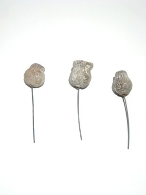 Bellgum white-washed angedrahtet